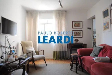 Apartamento com 2 Quartos à venda, 71m² no Vila Madalena, São Paulo