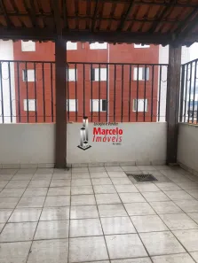 Cobertura com 4 Quartos à venda, 135m² no Caiçaras, Belo Horizonte