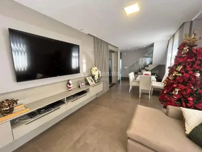 Cobertura com 5 Quartos à venda, 163m² no Gutierrez, Belo Horizonte