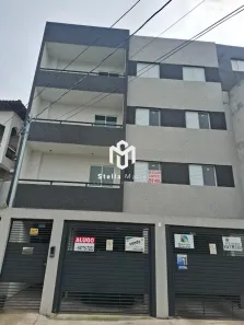 Apartamento com 2 Quartos para alugar, 47m² no Vila Adalgisa, São Paulo