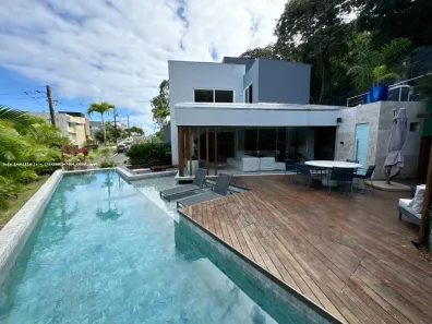 Casa de Condomínio com 4 Quartos à venda, 600m² no Alphaville II, Salvador