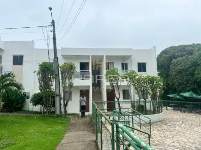 Apartamento com 2 Quartos à venda, 54m² no Santa Amélia, Maceió