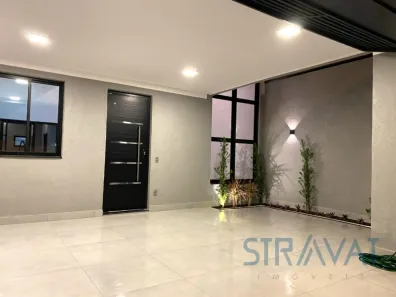 Casa com 2 Quartos à venda, 122m² no Jardim Monte Carlo, Indaiatuba