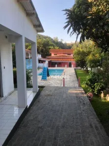 Casa com 4 Quartos à venda, 164m² no Estância Guararema, Guararema