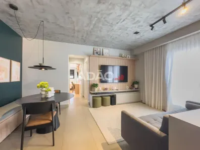 Apartamento com 2 Quartos à venda, 73m² no Setor Oeste, Goiânia