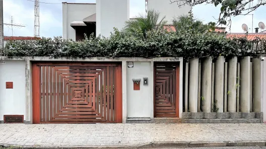 Casa com 4 Quartos à venda, 360m² no Vila Santa Rosa, Itu