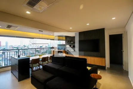Apartamento com 2 Quartos à venda, 91m² no Vila Prudente, São Paulo