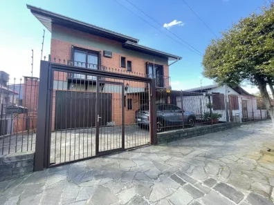 Casa com 3 Quartos à venda, 177m² no São Leopoldo, Caxias do Sul