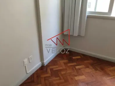 Apartamento com 2 Quartos à venda, 65m² no Glória, Rio de Janeiro