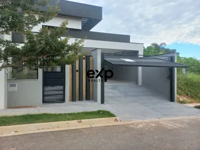 Casa com 3 Quartos à venda, 157m² no Pinheirinho, Vinhedo