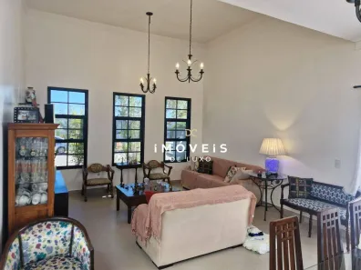 Casa de Condomínio com 3 Quartos à venda, 170m² no Loteamento Residencial Una, Itu