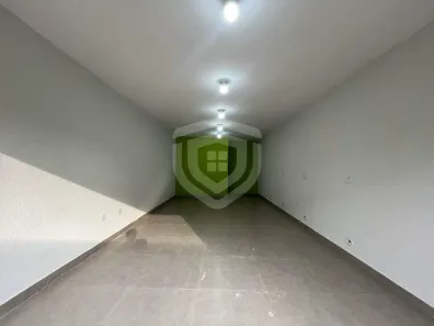 Ponto Comercial para alugar, 46m² no Núcleo Residencial Presidente Geisel, Bauru