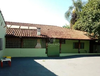 Fazenda/Sítio com 3 Quartos à venda, 371m² no Vila Monte Alegre, Ribeirão Preto