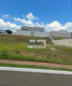 Lote/Terreno à venda, 709m² no Jardim Shangri-Lá, Bauru