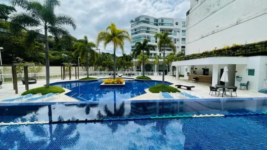 Apartamento com 2 Quartos à venda, 70m² no Barra da Tijuca, Rio de Janeiro