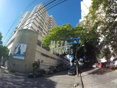 Apartamento com 2 Quartos à venda, 130m² no Centro, Campos dos Goytacazes