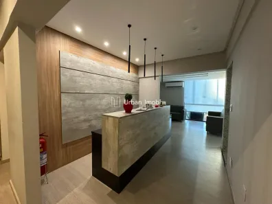 Sala Comercial com 4 Quartos à venda, 120m² no Vila Santa Cecília, Volta Redonda