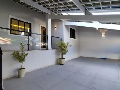 Casa com 4 Quartos à venda, 137m² no Cidade Vista Verde, São José dos Campos