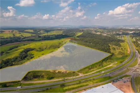 Galpão/Depósito/Armazém à venda, 94000m² no Centro, Itatiba