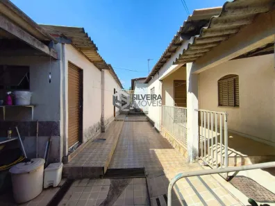 Casa com 8 Quartos à venda, 525m² no Sobradinho, Brasília