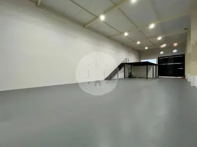 Galpão/Depósito/Armazém para alugar, 312m² no Jardim Paulistano, Ribeirão Preto