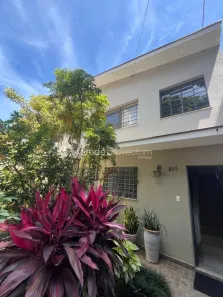 Casa com 3 Quartos à venda, 203m² no Bosque, Campinas