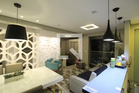 Apartamento com 3 Quartos à venda, 55m² no Liberdade, São Paulo