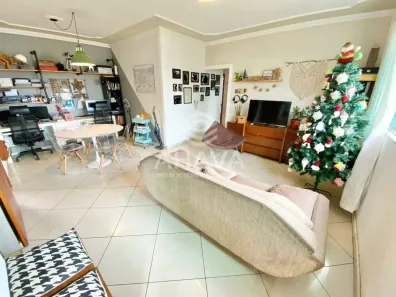 Casa com 3 Quartos à venda, 110m² no Trevo, Belo Horizonte