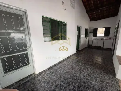 Casa com 3 Quartos à venda, 150m² no Parque da Figueira, Campinas