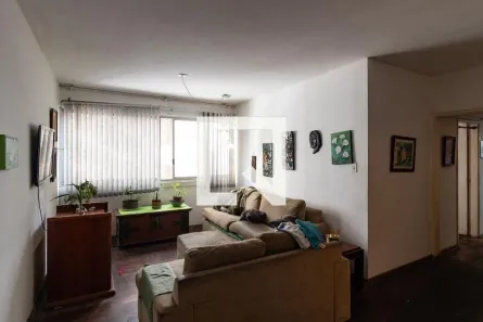 Apartamento com 3 Quartos à venda, 103m² no Perdizes, São Paulo