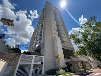 Apartamento com 2 Quartos à venda, 115m² no Jardim Maracanã, São José do Rio Preto