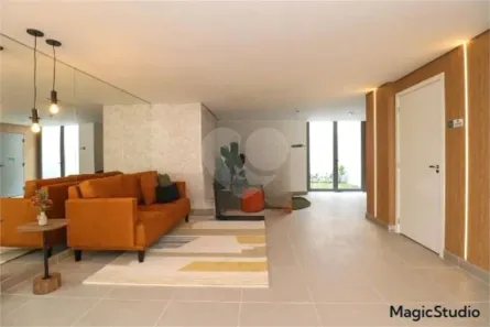 Apartamento com 1 Quarto à venda, 26m² no Jardim Paulista, São Paulo