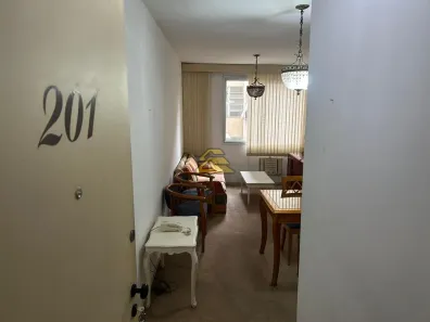 Flat com 1 Quarto à venda, 48m² no Centro, Rio de Janeiro
