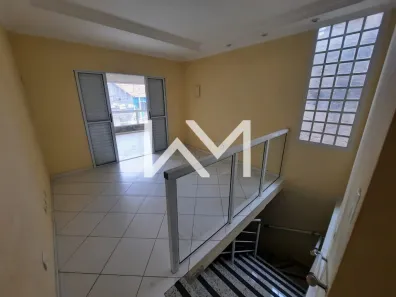 Sobrado com 3 Quartos à venda, 213m² no Parque Continental II, Guarulhos