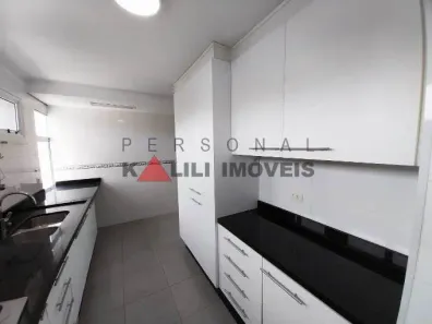 Apartamento com 3 Quartos à venda, 140m² no Vila Clementino, São Paulo