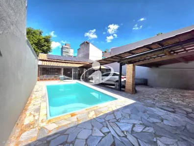Casa com 4 Quartos à venda, 180m² no Lídice, Uberlândia