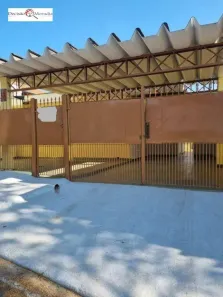 Casa com 3 Quartos à venda, 120m² no Jardim São Jorge (Raposo Tavares), São Paulo