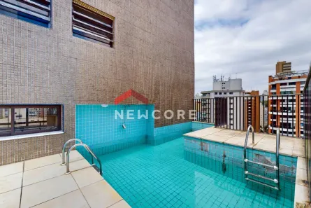 Cobertura com 4 Quartos à venda, 320m² no Perdizes, São Paulo