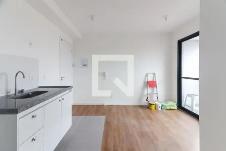 Apartamento com 2 Quartos à venda, 37m² no Jardim Trussardi, São Paulo