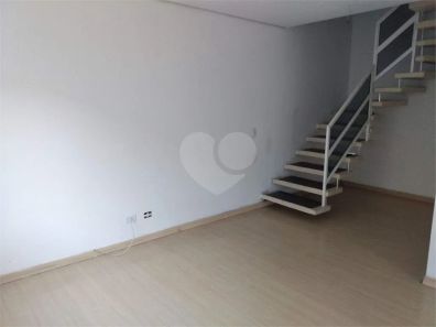 Casa de Condomínio com 3 Quartos à venda, 88m² no Itaim Paulista, São Paulo