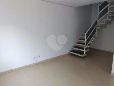 Casa de Condomínio com 3 Quartos à venda, 88m² no Itaim Paulista, São Paulo