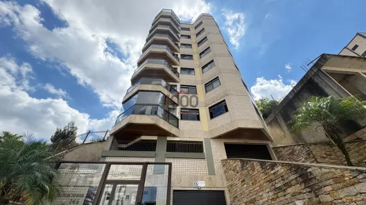 Cobertura com 4 Quartos à venda, 253m² no Bom Pastor, Juiz de Fora