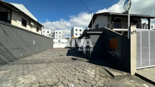 Apartamento com 2 Quartos à venda, 45m² no Cordeiros, Itajaí