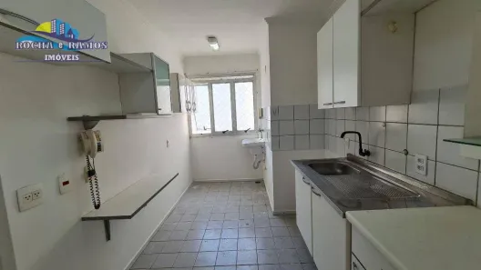 Apartamento com 3 Quartos à venda, 75m² no Parque Itália, Campinas