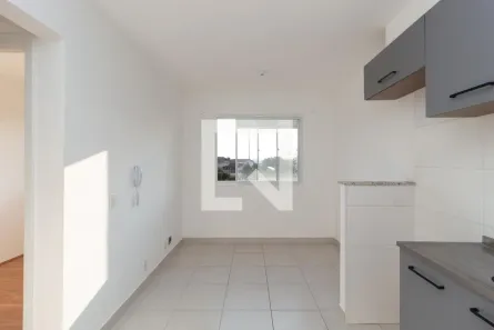 Apartamento com 2 Quartos à venda, 32m² no Vila Nova Curuçá, São Paulo