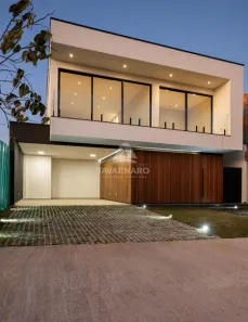 Casa de Condomínio com 3 Quartos para alugar, 214m² no Jardim Carvalho, Ponta Grossa