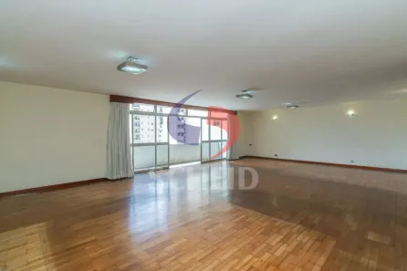 Apartamento com 4 Quartos à venda, 277m² no Santa Cecília, São Paulo