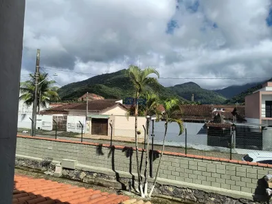 Casa de Condomínio com 2 Quartos à venda, 70m² no Vila Atlântica, Caraguatatuba