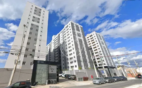 Apartamento com 2 Quartos para alugar, 106m² no Parque Residencial Flamboyant, São José dos Campos