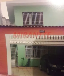 Sobrado com 3 Quartos à venda, 140m² no Vila Penteado, São Paulo